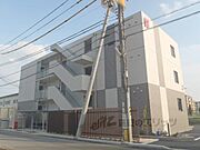 草津駅よりバス10分 徒歩3分 3階 築12年7ヶ月の賃貸物件