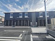 南草津駅より徒歩18分 2階 新築の賃貸物件