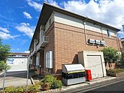 八日市駅より徒歩48分 1階 築11年4ヶ月の賃貸物件