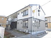 田村駅より徒歩19分 2階 築29年4ヶ月の賃貸物件