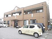 ハピネス 2階 築14年6ヶ月の賃貸物件