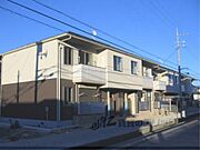 南彦根駅より徒歩30分 2階 築13年2ヶ月の賃貸物件