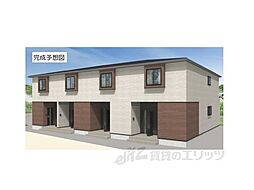 近江鉄道近江本線 彦根口駅 徒歩23分