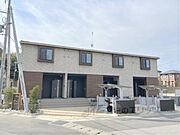 彦根口駅より徒歩23分 1階 新築の賃貸物件