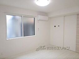 ラヴィベル本堅田 1階1LDKのリビング/ダイニング