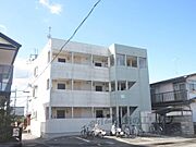 NINEBOX 3階 築19年11ヶ月の賃貸物件