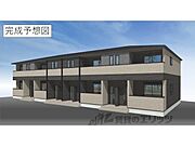 三雲駅より徒歩25分 1階 新築の賃貸物件