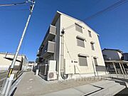 唐橋前駅より徒歩10分 1階 築2年2ヶ月の賃貸物件