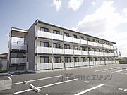 草津駅より徒歩21分 2階 築15年7ヶ月の賃貸物件