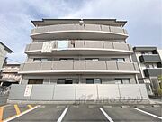 瀬田駅より徒歩18分 4階 築29年5ヶ月の賃貸物件