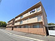 瀬田駅より徒歩28分 3階 築18年7ヶ月の賃貸物件