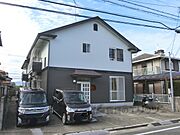 篠原駅より徒歩35分 2階 築33年3ヶ月の賃貸物件