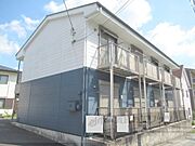 シャンブル 2階 築20年7ヶ月の賃貸物件