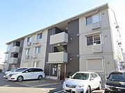 南草津駅より徒歩20分 3階 築11年2ヶ月の賃貸物件