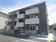 エスパス・ド・ゼン草津町 3階 築2年3ヶ月の賃貸物件