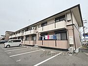 瀬田駅より徒歩17分 2階 築26年9ヶ月の賃貸物件