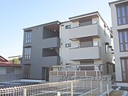 手原駅より徒歩20分 2階 新築の賃貸物件