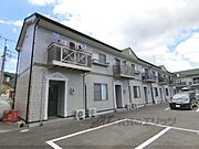 近江八幡駅より徒歩41分 2階 築22年5ヶ月の賃貸物件