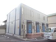 三雲駅より徒歩39分 1階 築20年1ヶ月の賃貸物件