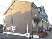 ハオス・リーリエII 2階 築18年7ヶ月の賃貸物件