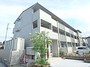 草津駅より徒歩27分 3階 築14年1ヶ月の賃貸物件