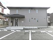 新八日市駅より徒歩9分 2階 新築の賃貸物件