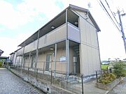 八日市駅より徒歩56分 2階 築20年6ヶ月の賃貸物件