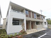 武佐駅より徒歩9分 1階 築6年7ヶ月の賃貸物件