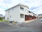 草津駅より徒歩24分 2階 築10年1ヶ月の賃貸物件