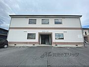 彦根駅より徒歩23分 2階 築29年8ヶ月の賃貸物件