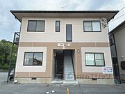 彦根駅より徒歩23分 2階 築30年2ヶ月の賃貸物件