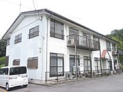 彦根口駅より徒歩21分 2階 築35年9ヶ月の賃貸物件