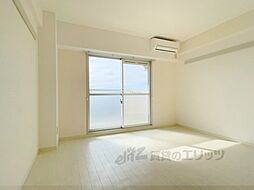 JR東海道・山陽本線 南彦根駅 徒歩19分の賃貸マンション 4階1Kのリビング/ダイニング