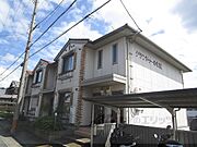 グランドゥール御園 2階 築21年1ヶ月の賃貸物件