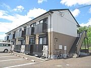 シャインヒルB棟 2階 築23年11ヶ月の賃貸物件