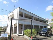 信楽駅より徒歩21分 2階 築18年7ヶ月の賃貸物件