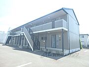 守山駅より徒歩31分 2階 築26年2ヶ月の賃貸物件