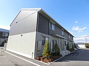 篠原駅より徒歩39分 2階 築8年3ヶ月の賃貸物件