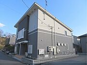 三雲駅より徒歩39分 1階 築7年8ヶ月の賃貸物件