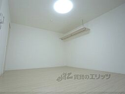 アークリード大津 410 4階1Kのリビング/ダイニング