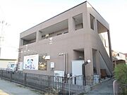 長浜駅よりバス12分 徒歩3分 2階 築25年7ヶ月の賃貸物件