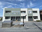 高宮駅より徒歩12分 2階 築14年9ヶ月の賃貸物件