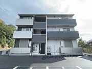 Viento彦根 3階 築1年11ヶ月の賃貸物件