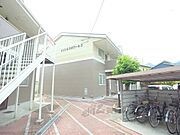 松ノ馬場駅より徒歩8分 2階 築29年の賃貸物件