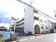 中ノ庄駅より徒歩3分 1階 築46年9ヶ月の賃貸物件