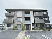 南彦根駅より徒歩29分 3階 築4年4ヶ月の賃貸物件