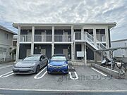 南彦根駅より徒歩14分 2階 築11年9ヶ月の賃貸物件