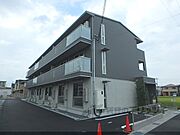 草津駅より徒歩21分 3階 築8年2ヶ月の賃貸物件