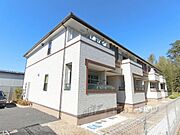 近江八幡駅より徒歩34分 2階 築10年4ヶ月の賃貸物件