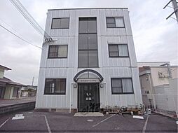 JR東海道・山陽本線 石山駅 バス15分 平津下車 徒歩1分の賃貸マンション